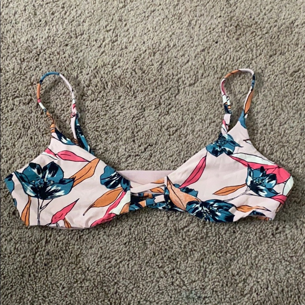 Billabong Bikini top